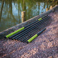 Matrix Torque Carp Power Poles